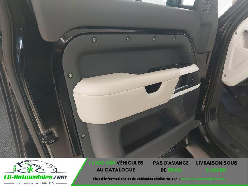 Land rover Defender 110 D300 MHEV BVA  occasion  Beaupuy - photo n5