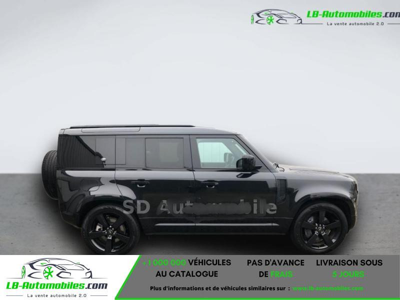 Land rover Defender 110 D300 MHEV BVA  occasion  Beaupuy - photo n3