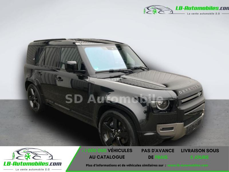 Land rover Defender 110 D300 MHEV BVA  occasion  Beaupuy
