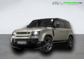 Land rover Defender occasion année 2024 boite Automatique Annonce Land rover Defender occasion Diesel 110 D300 MHEV BVA à Beaupuy