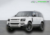 Land rover Defender occasion année 2023 boite Automatique Annonce Land rover Defender occasion Diesel 110 D300 MHEV BVA à Beaupuy