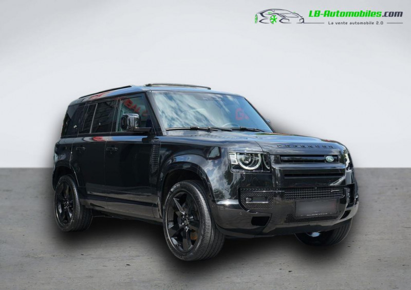 Land rover Defender 110 D300 MHEV BVA  occasion  Beaupuy