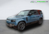 Annonce Land rover Defender occasion Diesel 110 D300 MHEV BVA  Beaupuy