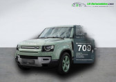Land rover Defender occasion année 2023 boite Automatique Annonce Land rover Defender occasion Diesel 110 D300 MHEV BVA à Beaupuy