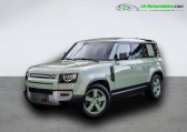 Land rover Defender occasion année 2023 boite Automatique Annonce Land rover Defender occasion Diesel 110 D300 MHEV BVA à Beaupuy