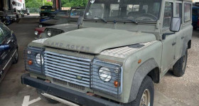 Land rover Defender , garage COTIERE AUTO  LA BOISSE