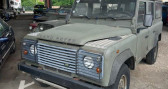 Land rover Defender occasion année 2010 boite Manuelle Annonce Land rover Defender occasion Diesel 110 ex armée 2010 non roulant à LA BOISSE