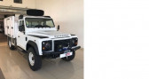 Annonce Land rover Defender occasion Diesel 110 HIGH CAPACITY PICK UP E MARK VI  Mommenheim