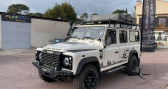 Annonce Land rover Defender occasion Diesel 110 II Bivouac  Mougins