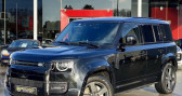 Annonce Land rover Defender occasion Hybride 110 P300E /2.0l 300 CH BVA 8 / X-Dynamic HSE / Garantie   Fi � saint Amand les Eaux