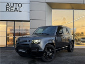 Annonce Land rover Defender occasion Hybride 110 P300E PHEV BVA8 X-DYNAMIC HSE � MERIGNAC