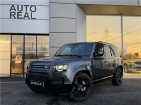 Land rover Defender , garage AUTO REAL BORDEAUX � MERIGNAC