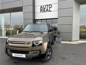 Land rover Defender , garage AUTO REAL BORDEAUX  MERIGNAC