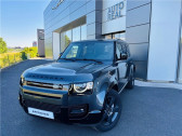 Land rover Defender occasion année 2024 boite Automatique Annonce Land rover Defender occasion Hybride 110 P300E PHEV BVA8 X-DYNAMIC HSE à MERIGNAC