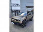 Annonce Land rover Defender occasion Hybride 110 P300E PHEV BVA8 X-DYNAMIC HSE  Toulouse