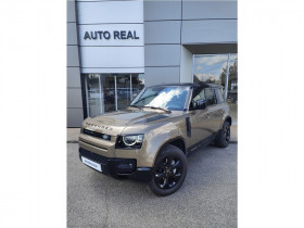Land rover Defender , garage AUTO REAL TOULOUSE  Toulouse