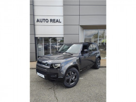 Land rover Defender , garage AUTO REAL TOULOUSE  Toulouse