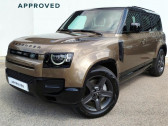 Land rover Defender 110 P300E PHEV BVA8 X-DYNAMIC SE  2024 - annonce de voiture en vente sur Auto Sélection.com
