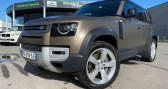Annonce Land rover Defender occasion Essence 110 P400 BVA8 First Edition -Franais-Financement-Reprise  Saint Amand Les Eaux