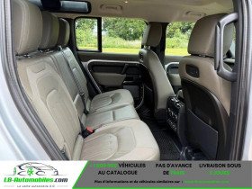 Land rover Defender 110 P400 MHEV BVA  occasion � Beaupuy - photo n�6