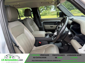 Land rover Defender 110 P400 MHEV BVA  occasion � Beaupuy - photo n�5