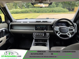 Land rover Defender 110 P400 MHEV BVA  occasion � Beaupuy - photo n�3