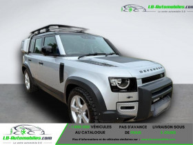 Land rover Defender 110 P400 MHEV BVA  occasion � Beaupuy - photo n�2