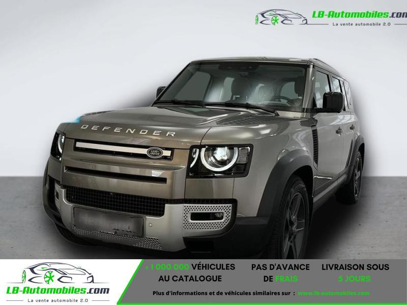 Land rover Defender 110 P400 MHEV BVA  occasion  Beaupuy