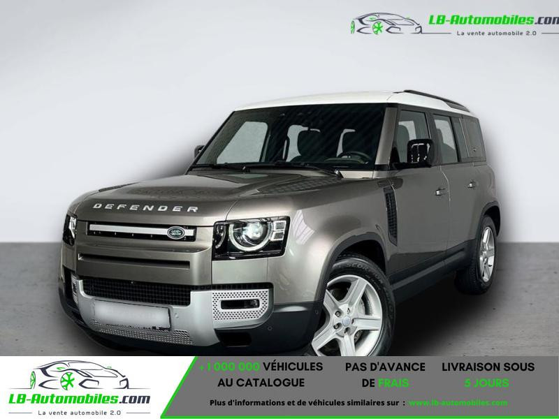 Land rover Defender 110 P400 MHEV BVA  occasion  Beaupuy