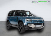 Land rover Defender 110 P400 MHEV BVA   Beaupuy 31