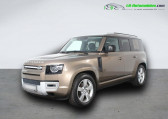 Annonce Land rover Defender occasion Essence 110 P400 MHEV BVA  Beaupuy