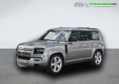 Land rover Defender 110 P400 MHEV BVA   Beaupuy 31