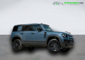 Land rover Defender occasion année 2021 boite Automatique Annonce Land rover Defender occasion Essence 110 P400 MHEV BVA à Beaupuy