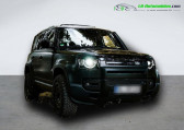Annonce Land rover Defender occasion Essence 110 P400 MHEV BVA  Beaupuy