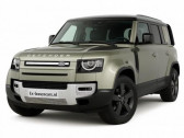 Land rover Defender occasion année 2023 boite Automatique Annonce Land rover Defender occasion Essence 110 P400 MHEV BVA à L'Union
