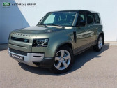 Annonce Land rover Defender occasion Hybride 110 P400 MHEV BVA8 First Edition à PERPIGNAN