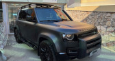 Annonce Land rover Defender occasion Essence 110 P400 X  MONACO