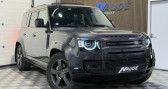 Annonce Land rover Defender occasion Hybride 110 P400e 2.0 404 CH X-Dynamic HSE - TVA R�cup�rable - Origi � CHAPONOST