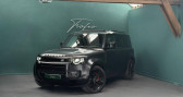 Annonce Land rover Defender occasion Hybride 110 P400e - 404ch X-Dynamic I PPF Satin � le petit quevilly