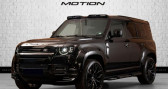 Annonce Land rover Defender occasion Hybride 110 P400e HSE URBAN - PHEV BVA8 X-Dynamic � Dieudonn�