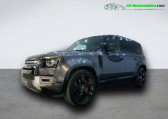 Land rover Defender 110 P400e PHEV BVA   Beaupuy 31