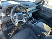 Annonce Land rover Defender occasion Hybride 110 P400e PHEV BVA  Beaupuy