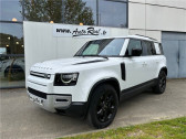 Land rover Defender occasion année 2021 boite Automatique Annonce Land rover Defender occasion Hybride 110 P400E PHEV BVA8 S à LABEGE CEDEX