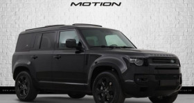 Land rover Defender , garage OTOMOTION  Dieudonn