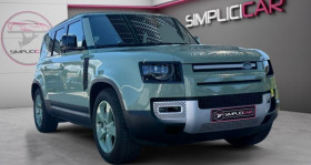 Land rover Defender , garage SIMPLICICAR TOULON EST  La Farlede