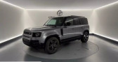 Annonce Land rover Defender occasion Hybride 110 P400E PHEV BVA8 X-DYNAMIC HSE � LA COUTURE BOUSSEY