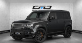 Land rover Defender 110 P400e PHEV BVA8 X-Dynamic HSE  2024 - annonce de voiture en vente sur Auto S&eacute;lection.com