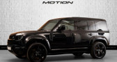 Annonce Land rover Defender occasion Hybride 110 P400e PHEV BVA8 X-Dynamic HSE  Dieudonn