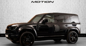 Land rover Defender , garage OTOMOTION  Dieudonn