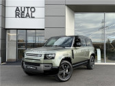 Land rover Defender 110 P400E PHEV BVA8 X-DYNAMIC HSE  2023 - annonce de voiture en vente sur Auto Sélection.com